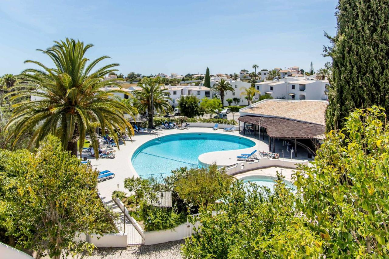 #082 Sao Rafael By Home Holidays Albufeira Exterior foto