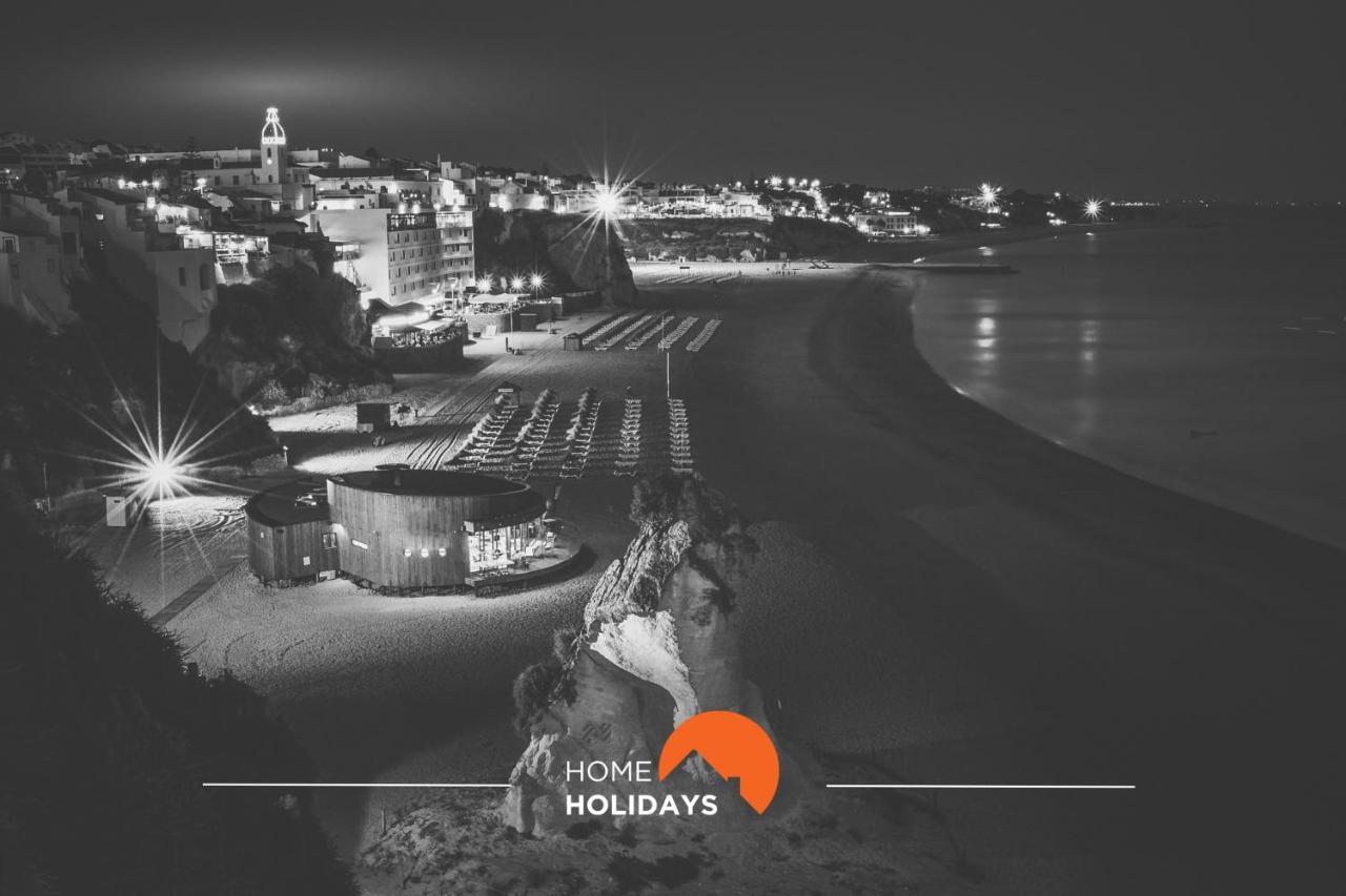 #082 Sao Rafael By Home Holidays Albufeira Exterior foto